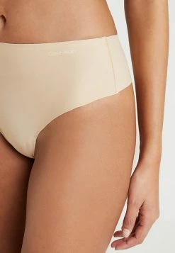 Prix Abordable Calvin Klein Underwear HIGH WAIST THONG - Lingerie sculptante haute femme -France Calvin Klein Underwear Soldes Boutique c2f9ca7c56ff4340a929960a4b4488d1
