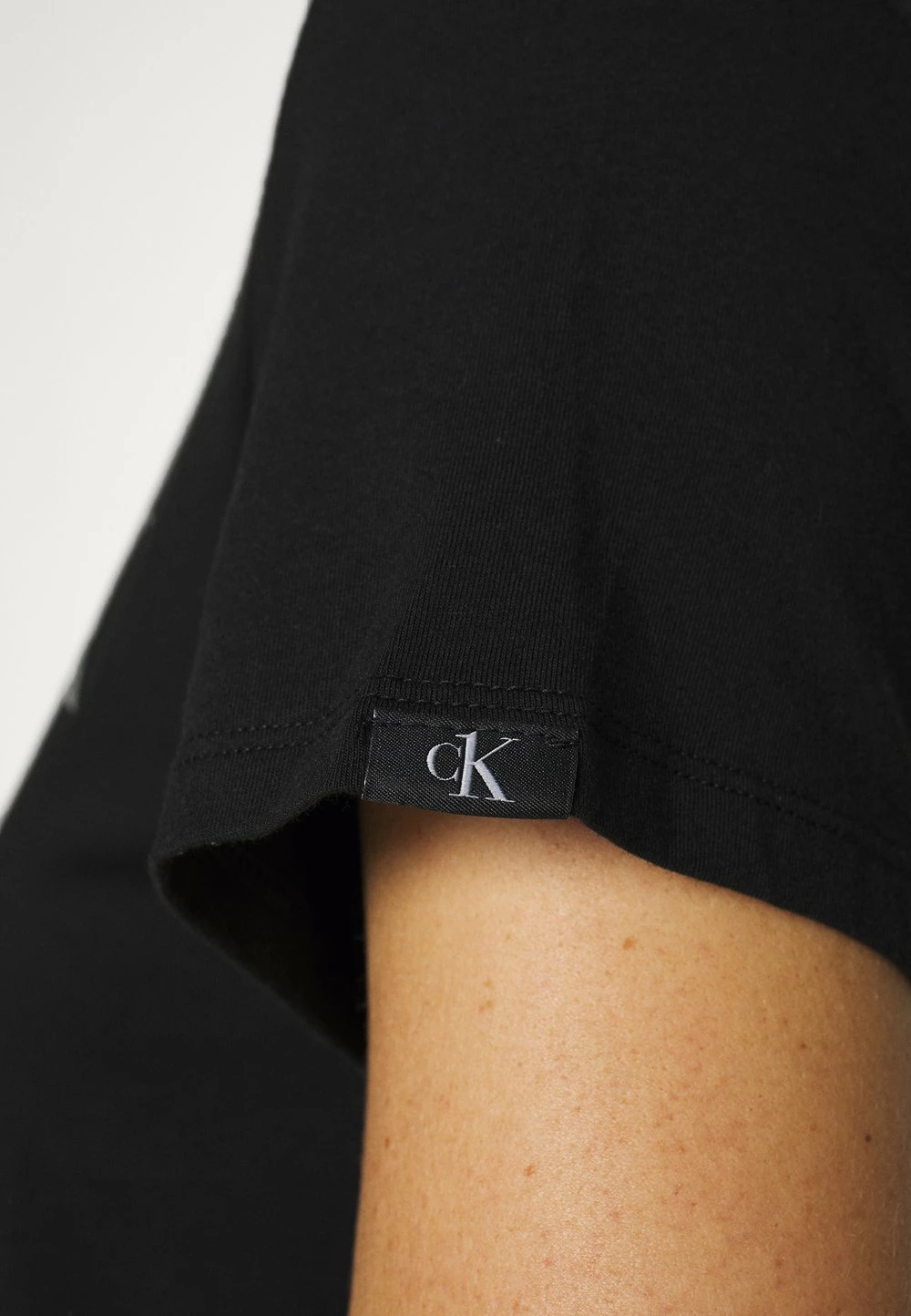 Calvin Klein Underwear NIGHTSHIRT - Chemise de nuit / Nuisette Qualité Fiable lingerie col rond femme 7 Calvin Klein Underwear NIGHTSHIRT - Chemise de nuit / Nuisette Qualité Fiable lingerie col rond femme – Image 5