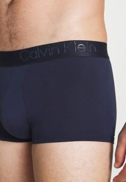 Calvin Klein Underwear Bonne Qualité GLOSS LOW RISE TRUNK - Shorty sous-vêtements basse homme -France Calvin Klein Underwear Soldes Boutique c31da3b21a5b49ebbb1d8b604c96435b