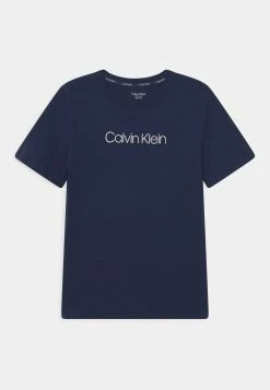 Calvin Klein Underwear 2 PACK - T-shirt imprimé Haute Qualité t-shirts col rond enfant -France Calvin Klein Underwear Soldes Boutique c35864fbb3bb4ec591ed23ecaf957869