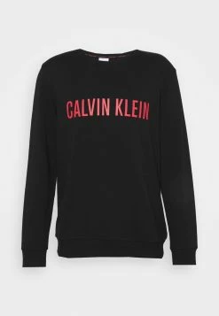 Calvin Klein Underwear INTENSE POWER LOUNGE - Haut de pyjama Prix Avantageux pyjamas col rond homme -France Calvin Klein Underwear Soldes Boutique c37fb7a70fbc413fa799b5dd592c4a3e 2