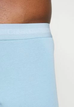 Calvin Klein Underwear BOXER BRIEF 3 PACK - Shorty Prix Bradés sous-vêtements normale homme -France Calvin Klein Underwear Soldes Boutique c39500a3e9f4431fb00f5cecc434d9f3