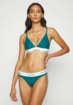 Calvin Klein Underwear Prix De Lancement UNLINED - Soutien-gorge triangle lingerie sans armature femme