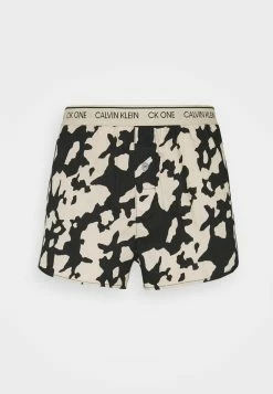 Calvin Klein Underwear Prix Favorable SLEEP SHORT - Bas de pyjama lingerie normale femme -France Calvin Klein Underwear Soldes Boutique c4052a9829284cf1a5082b73ad4ebd01