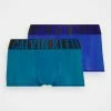 50% Off De Vente Calvin Klein Underwear INTENSE POWER LOW RISE TRUNK 2 PACK - Shorty sous-vêtements & chaussettes basse homme -France Calvin Klein Underwear Soldes Boutique c40f9eef7a094344a3f006d6f2fa7b01 1