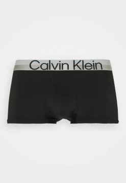 Calvin Klein Underwear Prix Exclusifs STRUCTURE LOW RISE TRUNK - Shorty sous-vêtements basse homme -France Calvin Klein Underwear Soldes Boutique c4118c3b7bac4df4ae35d1013bcbd3ba