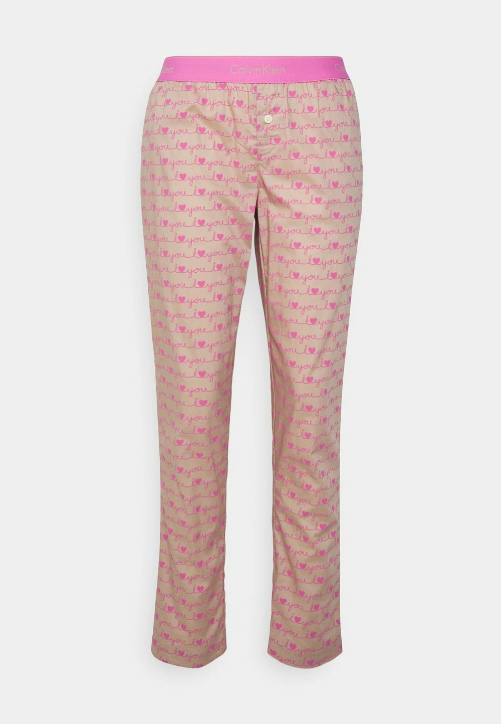 Meilleure qualité Calvin Klein Underwear SLEEP PANT - Bas de pyjama pyjamas et nuisettes normale femme 3 Meilleure qualité Calvin Klein Underwear SLEEP PANT - Bas de pyjama pyjamas et nuisettes normale femme