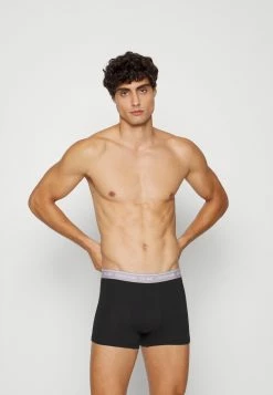 Calvin Klein Underwear TRUNK 7 PACK - Shorty Petit Prix sous-vêtements & chaussettes normale homme -France Calvin Klein Underwear Soldes Boutique c4536253c220482bb83736eacbd9560e