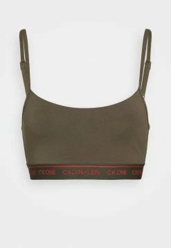 Calvin Klein Underwear UNLINED BRALETTE - Brassière Soldes En Ligne lingerie sans armature femme -France Calvin Klein Underwear Soldes Boutique c45f7554593b417ab37029b6b0bbe872 5