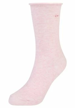 Calvin Klein Underwear EMMA 3 PACK - Chaussettes Prix Incroyables chaussettes et collants chiné femme -France Calvin Klein Underwear Soldes Boutique c4621f8bf6494140bb80d837005265dc