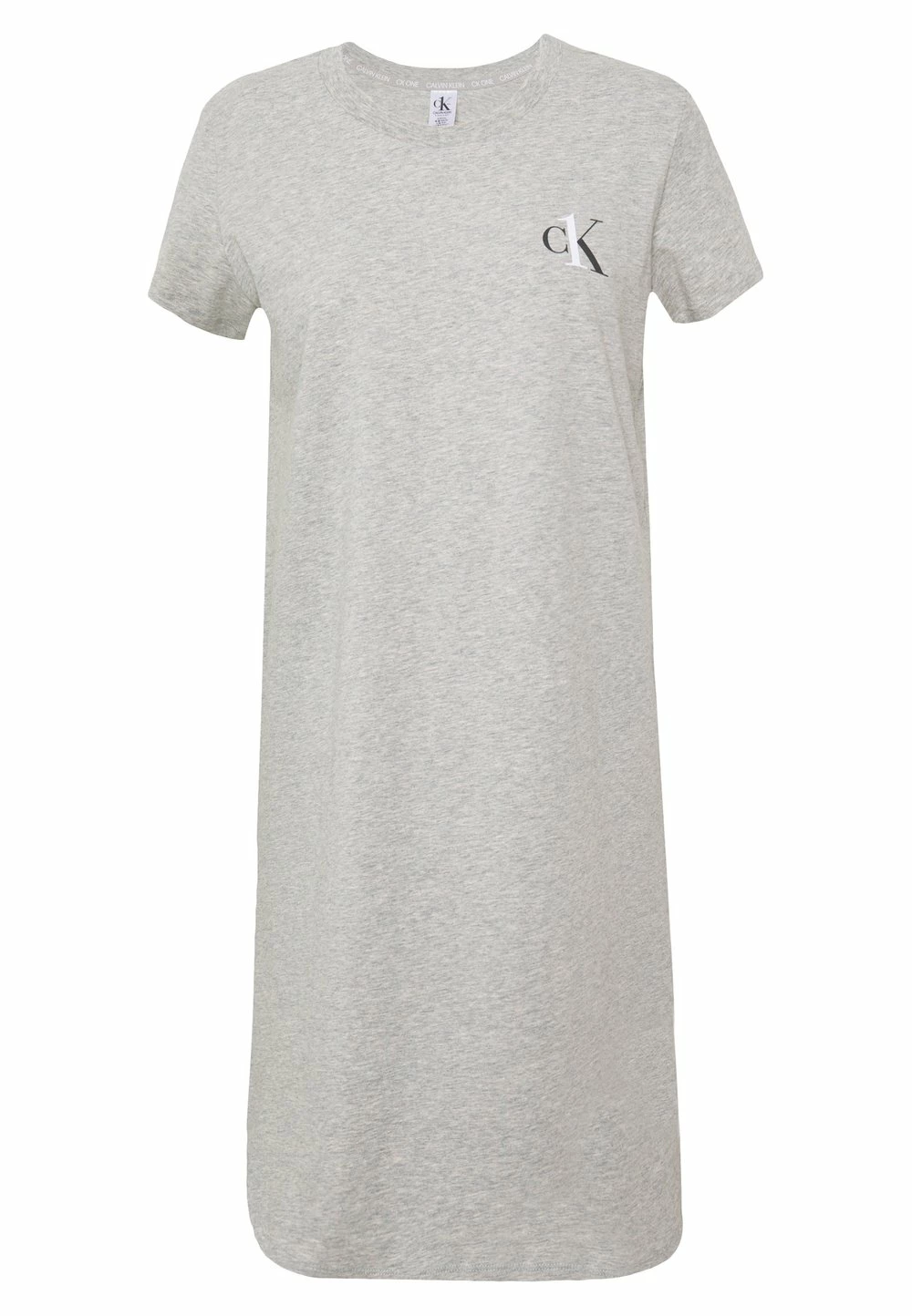 Calvin Klein Underwear NIGHTSHIRT - Chemise de nuit / Nuisette Qualité Fiable lingerie col rond femme 11 Calvin Klein Underwear NIGHTSHIRT - Chemise de nuit / Nuisette Qualité Fiable lingerie col rond femme – Image 9