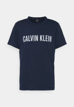 Calvin Klein Underwear INTENSE POWER LOUNGE CREW NECK - Haut de pyjama Qualité Fiable pyjamas col rond homme -France Calvin Klein Underwear Soldes Boutique c47f16f65e414d3b82fb5a1e0dc1145e 4