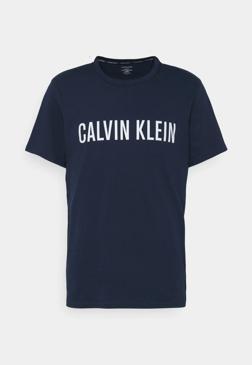 Calvin Klein Underwear Prix Acceptable INTENSE POWER LOUNGE CREW NECK - Haut de pyjama pyjamas col rond homme 6 Calvin Klein Underwear Prix Acceptable INTENSE POWER LOUNGE CREW NECK - Haut de pyjama pyjamas col rond homme – Image 4