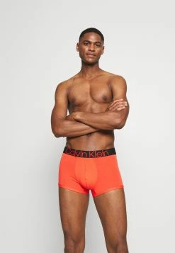 Calvin Klein Underwear RECONSIDERED TRUNK - Shorty Prix Jamais Vus sous-vêtements normale homme