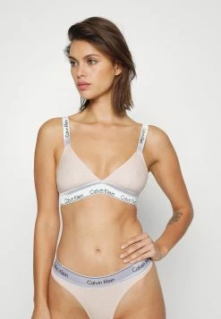 Petit Prix Calvin Klein Underwear MODERN UNLINED BRALETTE - Brassière lingerie sans armature femme