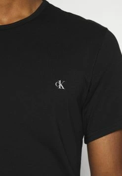 Calvin Klein Underwear CK ONE CREW NECK 2 PACK - Caraco Prix Bradés sous-vêtements & chaussettes col rond homme -France Calvin Klein Underwear Soldes Boutique c52eff02882244cb8862df4b68bb9027