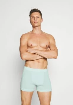 Calvin Klein Underwear Prix Dégriffé TRUNK 3 PACK - Shorty sous-vêtements normale homme -France Calvin Klein Underwear Soldes Boutique c536f6277b044cc983428254e6561026