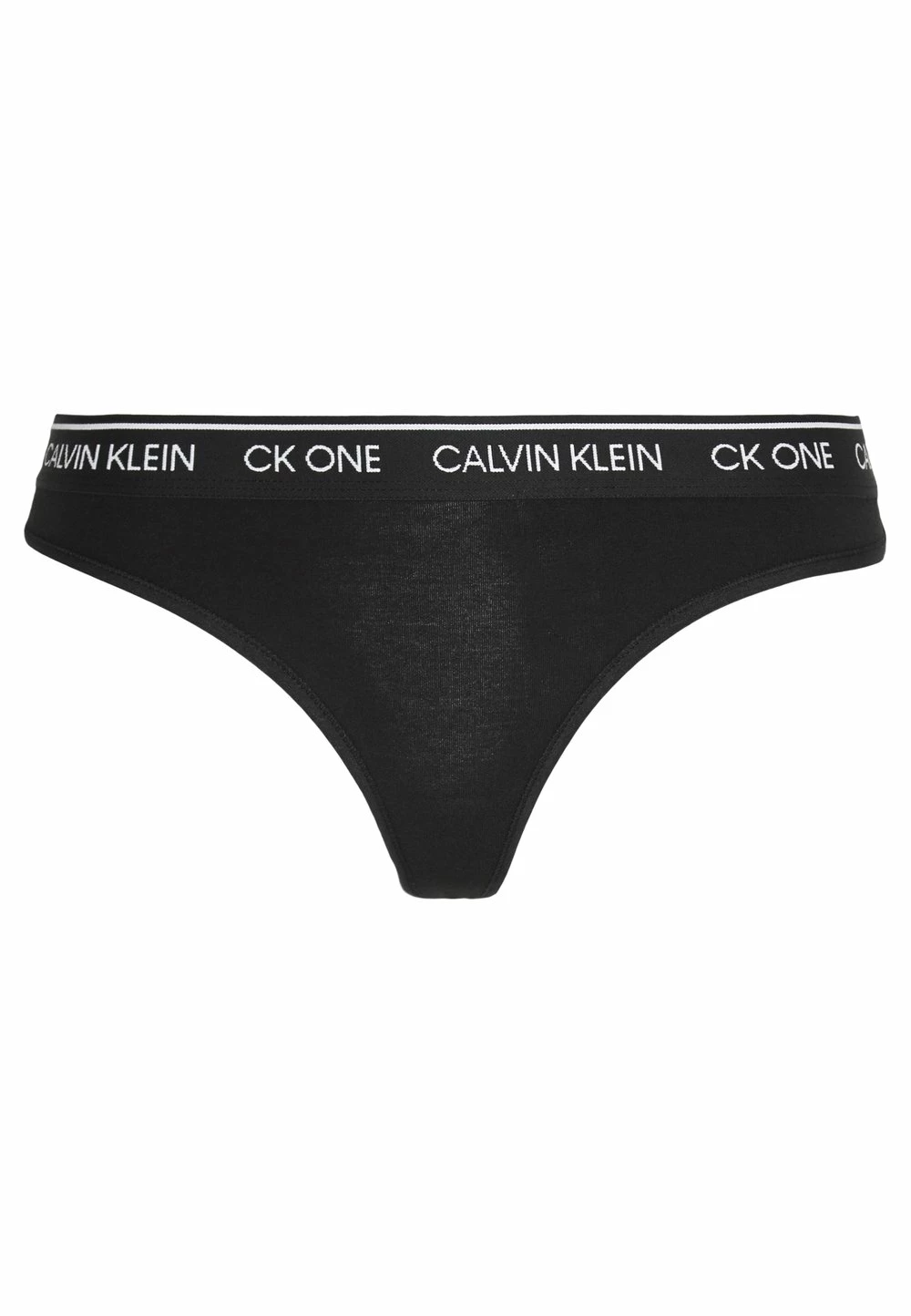 Calvin Klein Underwear Haute Qualité THONG - String lingerie normale femme 6 Calvin Klein Underwear Haute Qualité THONG - String lingerie normale femme – Image 4