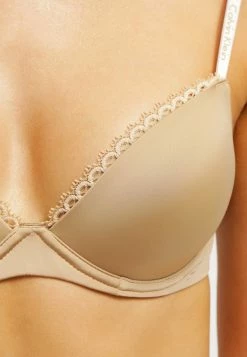 Calvin Klein Underwear SEDUCTIVE COMFORT CUSTOMIZED LIFT - Soutien-gorge push-up Promos lingerie femme -France Calvin Klein Underwear Soldes Boutique c55d6cc197f146caa3d38871f7555c14
