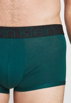 Soldes Calvin Klein Underwear RECONSIDERED TRUNK - Shorty sous-vêtements basse homme -France Calvin Klein Underwear Soldes Boutique c5cbbeaccb684e7387adee8610d7855a