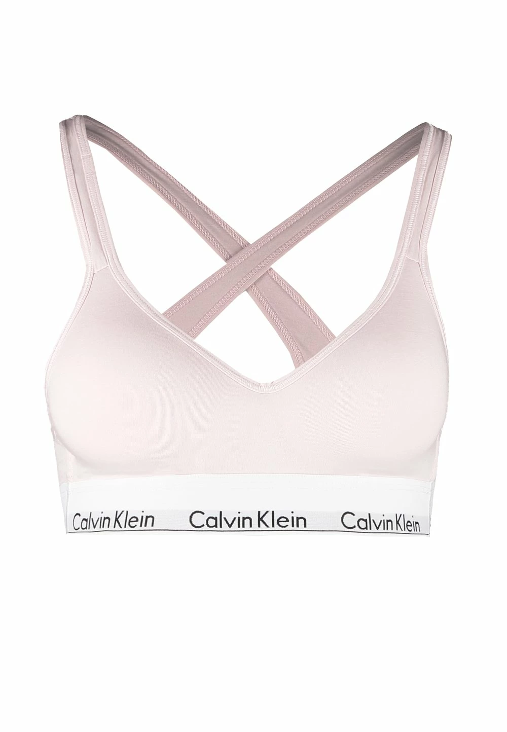 Calvin Klein Underwear Assurance De l’Authenticité MODERN LIFT BRALETTE - Brassière lingerie ampliforme femme 6 Calvin Klein Underwear Assurance De l’Authenticité MODERN LIFT BRALETTE - Brassière lingerie ampliforme femme – Image 4