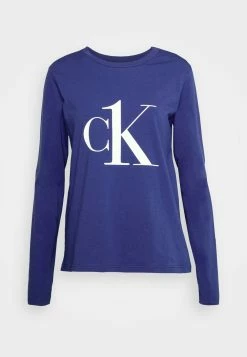 Calvin Klein Underwear ONE PJ SET PANT SET - Bas de pyjama Prix Légers pyjamas et nuisettes normale femme -France Calvin Klein Underwear Soldes Boutique c616e92fefb64535b152cbc74f5c2331