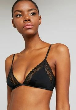 Calvin Klein Underwear Prix Sacrifiés FLIRTY UNLINED - Soutien-gorge triangle lingerie transparent femme -France Calvin Klein Underwear Soldes Boutique c6563dd58fc043fdaa094d5f862d9a40