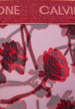 Prix Cassé Calvin Klein Underwear GLITTER DAY THONG - String lingerie transparent femme -France Calvin Klein Underwear Soldes Boutique c66993a4d1184528b7d0dfec6878d267