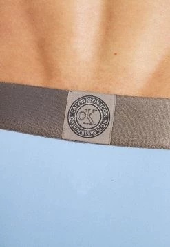 Calvin Klein Underwear Petit Prix ICON LOW RISE TRUNK - Shorty sous-vêtements basse homme -France Calvin Klein Underwear Soldes Boutique c67a00c6975f49d08c19fcb3994429a1