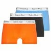 Calvin Klein Underwear LOW RISE TRUNK 3 PACK - Shorty Prix Exclusifs sous-vêtements & chaussettes normale homme -France Calvin Klein Underwear Soldes Boutique c69b49ac8e3d4c24b36bad1cabc2579b 2