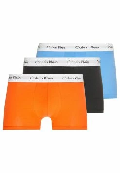 Prix Usine Calvin Klein Underwear LOW RISE TRUNK 3 PACK - Shorty sous-vêtements normale homme 90 Prix Usine Calvin Klein Underwear LOW RISE TRUNK 3 PACK - Shorty sous-vêtements normale homme -France Calvin Klein Underwear Soldes Boutique c69b49ac8e3d4c24b36bad1cabc2579b