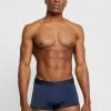Calvin Klein Underwear Haute Qualité LOW RISE TRUNK - Shorty sous-vêtements normale homme -France Calvin Klein Underwear Soldes Boutique c70bd9272b7c472b8e5ad14ad3519f7c