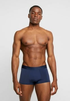 Calvin Klein Underwear Haute Qualité LOW RISE TRUNK - Shorty sous-vêtements normale homme