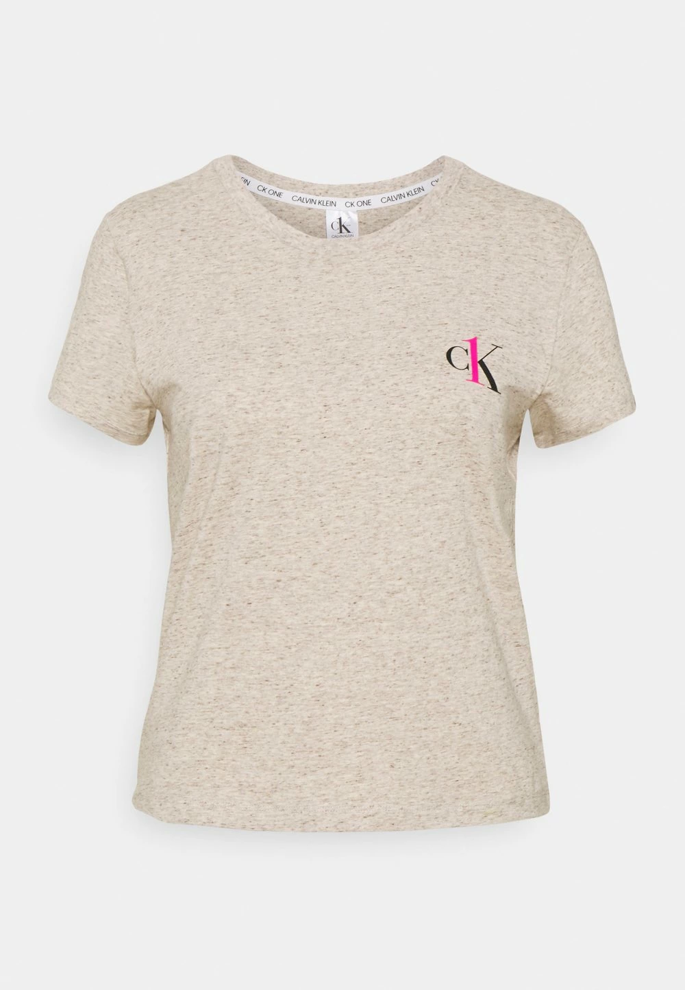 Calvin Klein Underwear Bon Rapport Coût-Efficacité ONE LOUNGE CREW NECK - Haut de pyjama lingerie col rond femme 9 Calvin Klein Underwear Bon Rapport Coût-Efficacité ONE LOUNGE CREW NECK - Haut de pyjama lingerie col rond femme – Image 7