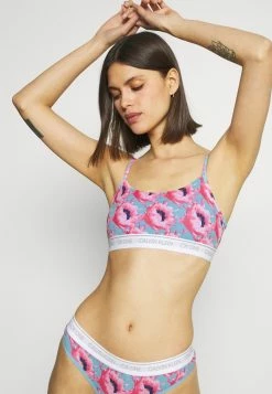 Un Tarif Préférentiel Calvin Klein Underwear UNLINED BRALETTE - Brassière lingerie sans armature femme -France Calvin Klein Underwear Soldes Boutique c72836bd03fe4d9db3f65c8a55aa4524