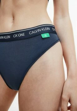Prix Cassé Calvin Klein Underwear ONE HIGH LEG TANGA - Slip lingerie haute femme -France Calvin Klein Underwear Soldes Boutique c7c2b9bc2fc04ac2bf26f34ae371e603