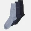 Promos Calvin Klein Underwear SOCK 3 PACK UNISEX - Chaussettes sous-vêtements & chaussettes chiné 2 Promos Calvin Klein Underwear SOCK 3 PACK UNISEX - Chaussettes sous-vêtements & chaussettes chiné -France Calvin Klein Underwear Soldes Boutique c7f77b0cec104a3a8c038fff7fd722fc 3
