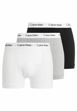 Prix Préférentiel Calvin Klein Underwear TRUNK 3 PACK - Shorty sous-vêtements homme homme -France Calvin Klein Underwear Soldes Boutique c803de95e7714df080f7a741cee2fa77