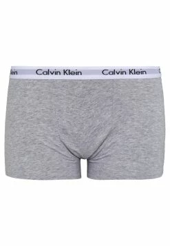 Calvin Klein Underwear 2 PACK - Shorty qualité absolue sous-vêtements et peignoirs normale enfant -France Calvin Klein Underwear Soldes Boutique c867a4536a874af18bfb81951037c4c5