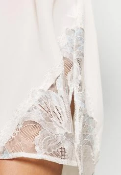 Calvin Klein Underwear ROBE JAI - Peignoir Prix Dynamité lingerie col officier femme -France Calvin Klein Underwear Soldes Boutique c872d85b0e0649558be30cf30f0192f7