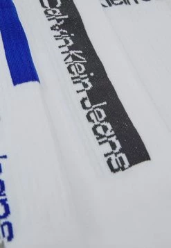 Calvin Klein Underwear SOCK ATHLEISURE 3 PACK UNISEX - Chaussettes Faible Prix sous-vêtements & chaussettes chiné -France Calvin Klein Underwear Soldes Boutique c893347867e24d8983516058fb5be85d