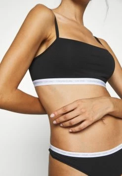 Calvin Klein Underwear 50% Off De Vente UNLINED BRALETTE 2 PACK - Brassière lingerie sans armature femme -France Calvin Klein Underwear Soldes Boutique c8cfd4df49cb46dab90912cec486de60