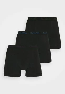 Prix Usine Calvin Klein Underwear TRUNK 3 PACK - Shorty sous-vêtements normale homme -France Calvin Klein Underwear Soldes Boutique c902f341bb154b7fbdda51ae45aeaa07 7