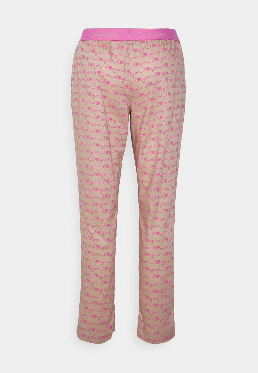 Meilleure qualité Calvin Klein Underwear SLEEP PANT - Bas de pyjama pyjamas et nuisettes normale femme 4 Meilleure qualité Calvin Klein Underwear SLEEP PANT - Bas de pyjama pyjamas et nuisettes normale femme – Image 2