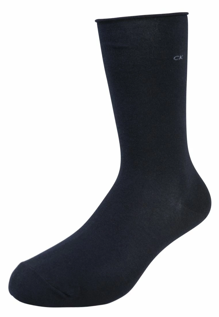 Calvin Klein Underwear Vendre-Réclame EMMA 3 PACK - Chaussettes lingerie chiné femme 5 Calvin Klein Underwear Vendre-Réclame EMMA 3 PACK - Chaussettes lingerie chiné femme – Image 3