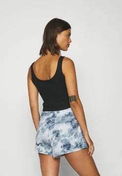 Prix Refroidis Calvin Klein Underwear PURE TANK - Débardeur t-shirts et tops encolure large ronde femme