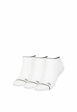 Prix Jamais Vus Calvin Klein Underwear 3ER-PACK - Chaussettes chaussettes et collants femme femme -France Calvin Klein Underwear Soldes Boutique c9b24a6c1b9a408c81f6cb366ebacb55 1