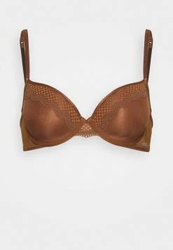 Qualité Supérieure Calvin Klein Underwear MIRROR DEMI SPACER - Soutien-gorge à armatures lingerie soutien-gorge à armatures femme -France Calvin Klein Underwear Soldes Boutique c9d824254e3645abbc14edbead320dab 4