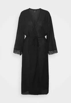 Garantie De Qualité 100% Calvin Klein Underwear CAMELLIA ROBE - Peignoir lingerie coupe kimono femme -France Calvin Klein Underwear Soldes Boutique c9ea4aaed14e4c86ad28b880a241a278
