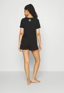 Calvin Klein Underwear ICONIC LOUNGE SLEEP - Bas de pyjama Vendre lingerie normale femme -France Calvin Klein Underwear Soldes Boutique ca102195e7e0444ba4f89ac705f90b11